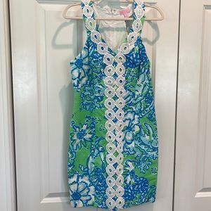 Lilly Pulitzer dress size 6